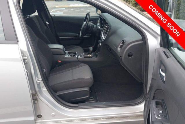 used 2021 Dodge Charger car, priced at $19,980
