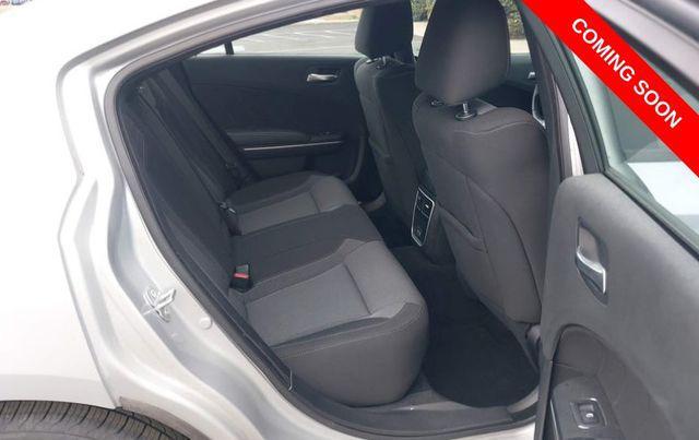 used 2021 Dodge Charger car, priced at $19,980