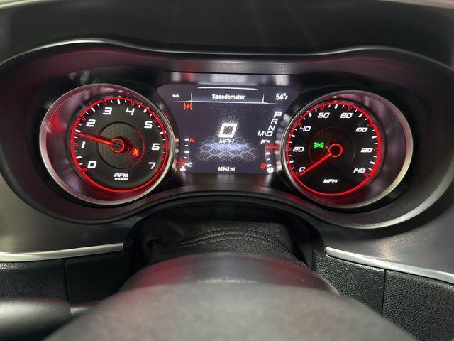 used 2021 Dodge Charger car, priced at $19,766