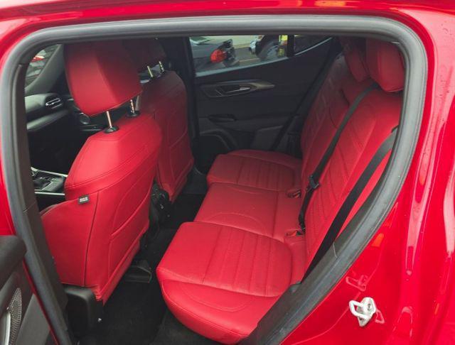 used 2024 Dodge Hornet car, priced at $25,500