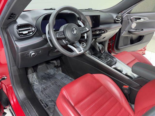 used 2024 Dodge Hornet car, priced at $24,980