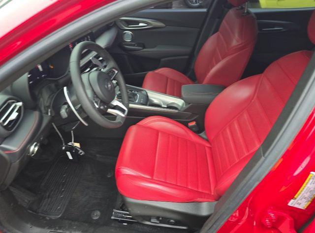 used 2024 Dodge Hornet car, priced at $25,500