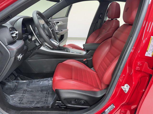 used 2024 Dodge Hornet car, priced at $24,980