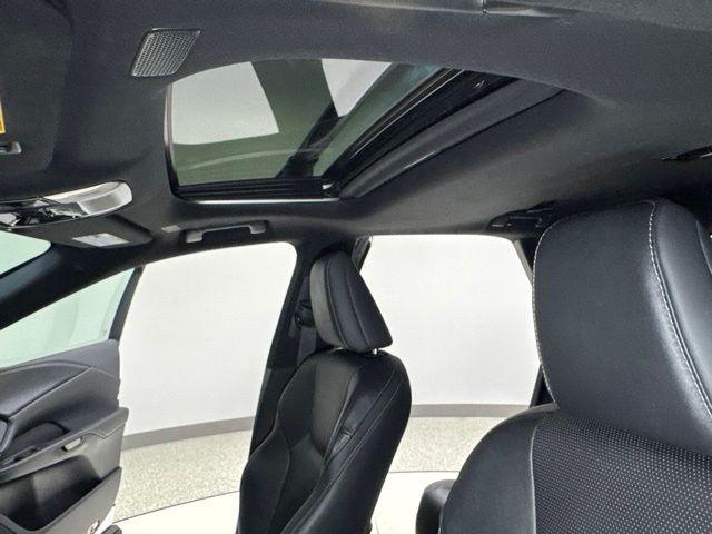 used 2023 Lexus RX 350 car, priced at $48,950