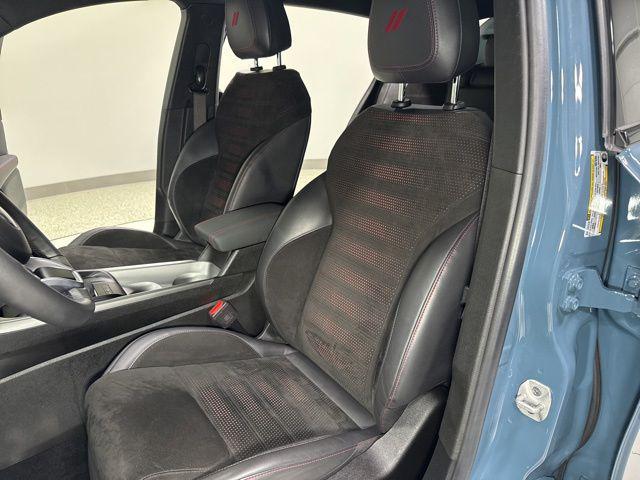 used 2024 Dodge Hornet car, priced at $23,560