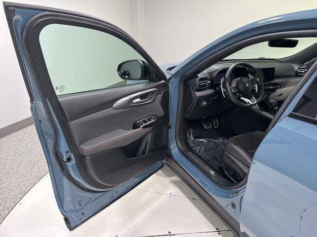 used 2024 Dodge Hornet car, priced at $23,560