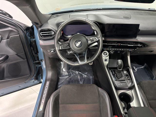 used 2024 Dodge Hornet car, priced at $23,560