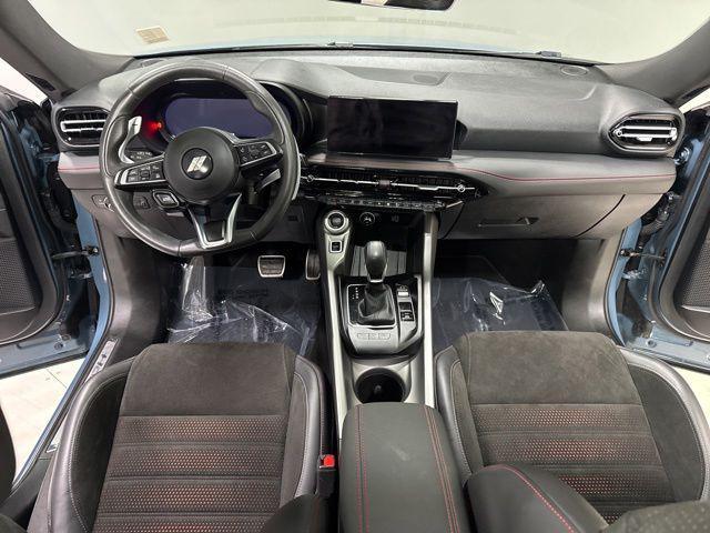used 2024 Dodge Hornet car, priced at $23,560