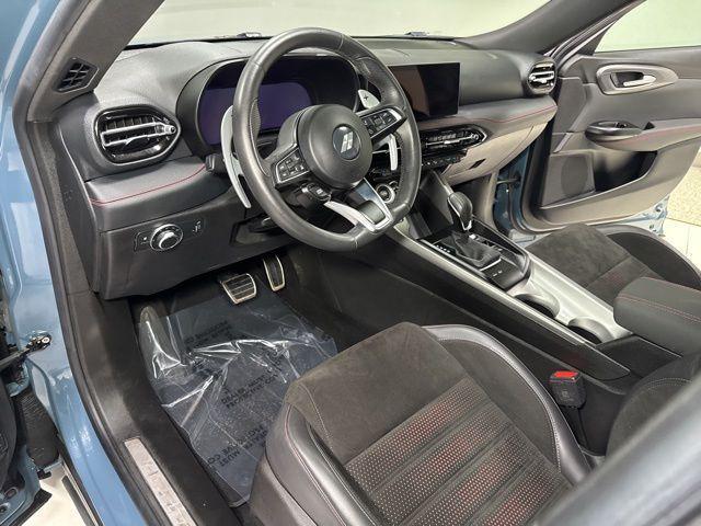 used 2024 Dodge Hornet car, priced at $23,560