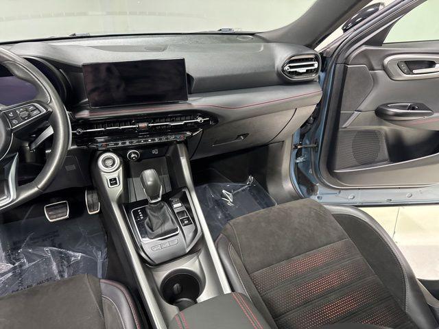 used 2024 Dodge Hornet car, priced at $23,560