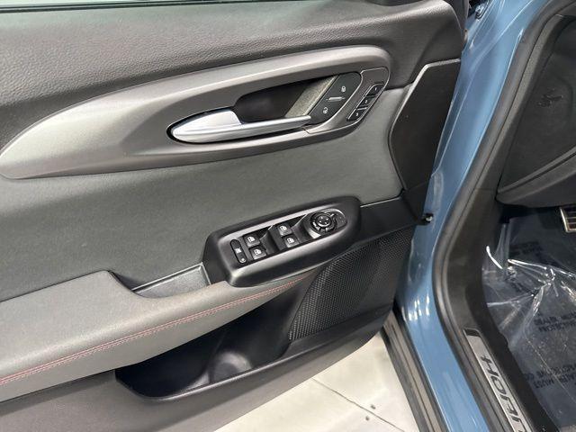used 2024 Dodge Hornet car, priced at $23,560