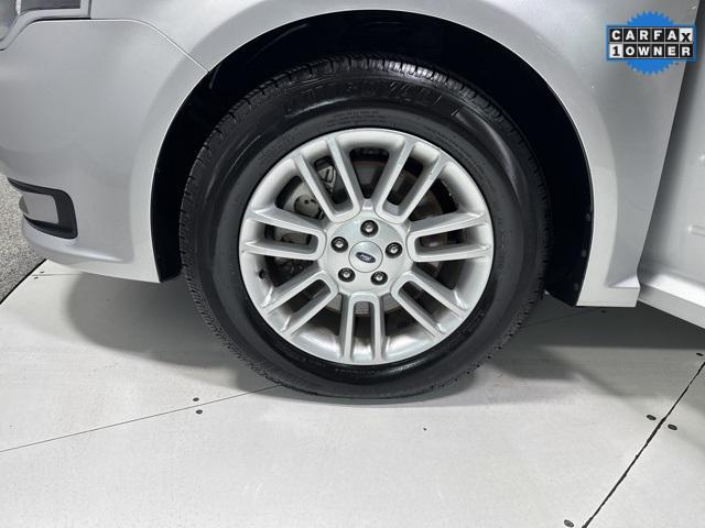 used 2019 Ford Flex car, priced at $16,855