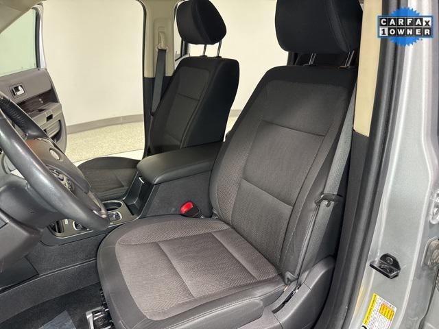 used 2019 Ford Flex car, priced at $16,855