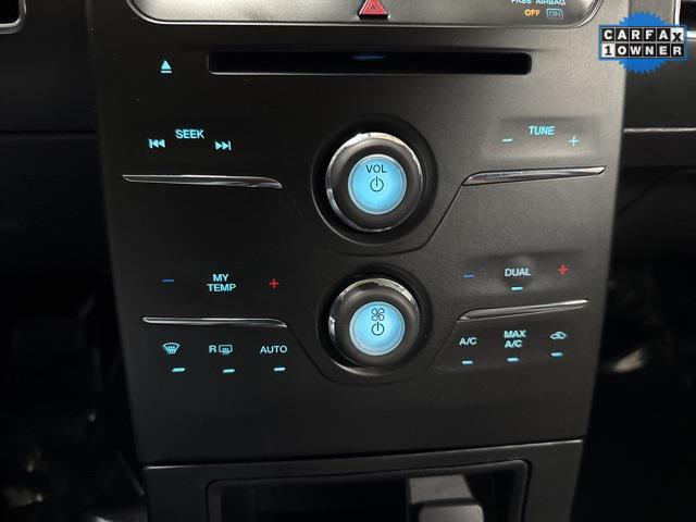 used 2019 Ford Flex car, priced at $16,855