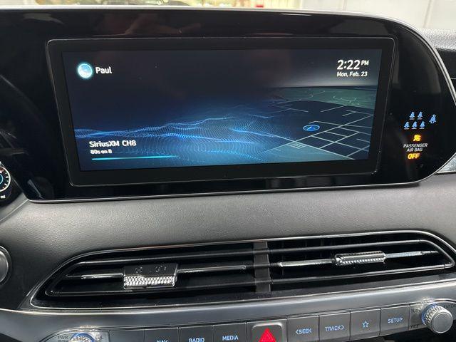 used 2022 Hyundai Palisade car, priced at $33,365