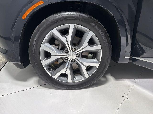used 2022 Hyundai Palisade car, priced at $33,365