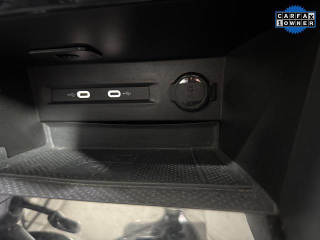 used 2024 Volkswagen Taos car, priced at $22,710