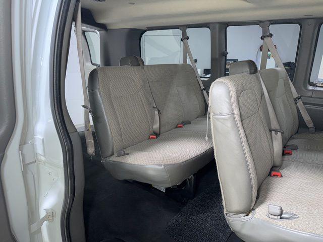 used 2017 Chevrolet Express 2500 car, priced at $22,000