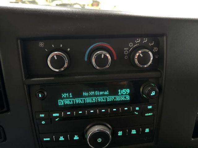 used 2017 Chevrolet Express 2500 car, priced at $22,000