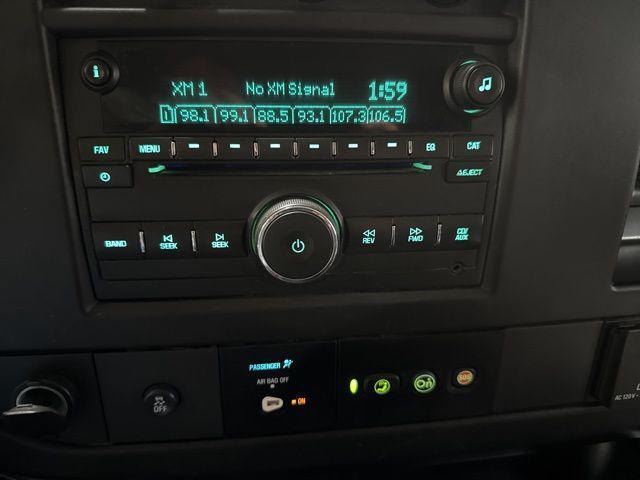 used 2017 Chevrolet Express 2500 car, priced at $22,000