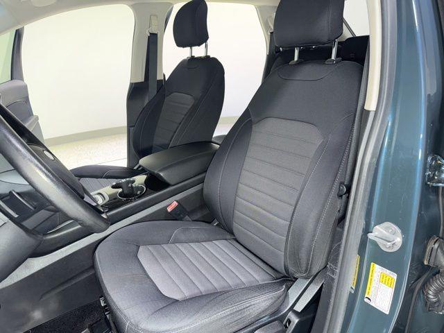 used 2016 Ford Edge car, priced at $13,495