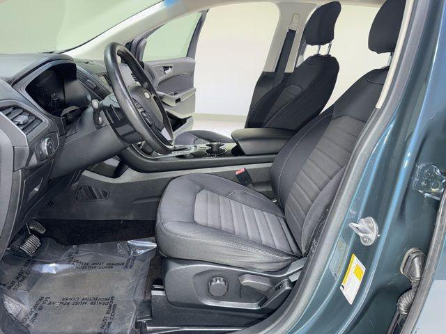 used 2016 Ford Edge car, priced at $13,495
