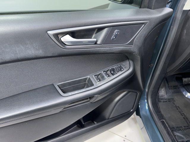 used 2016 Ford Edge car, priced at $13,495