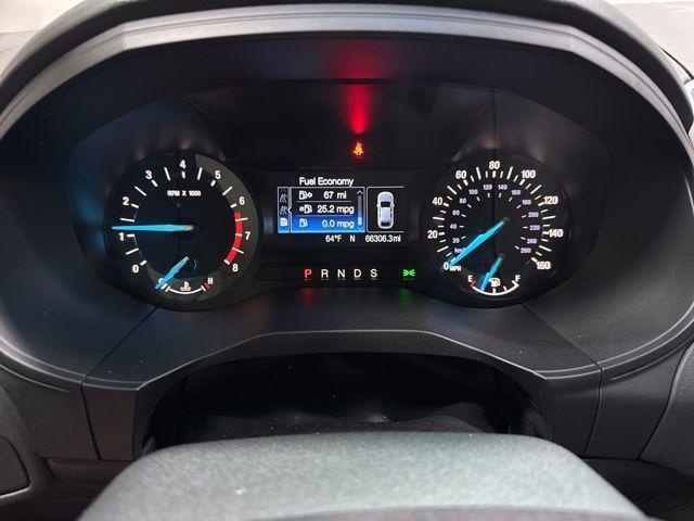 used 2016 Ford Edge car, priced at $13,495