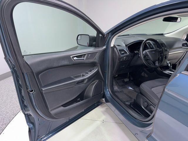 used 2016 Ford Edge car, priced at $13,495