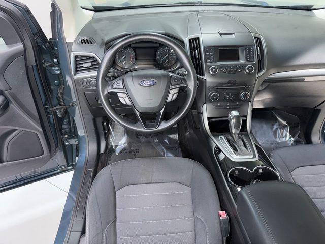 used 2016 Ford Edge car, priced at $13,495