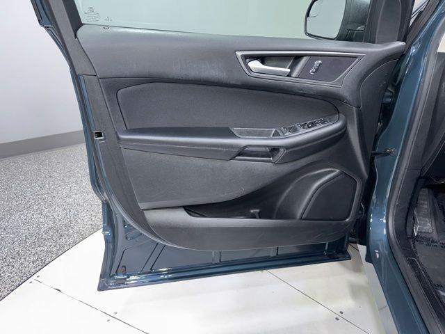 used 2016 Ford Edge car, priced at $13,495