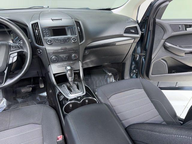used 2016 Ford Edge car, priced at $13,495