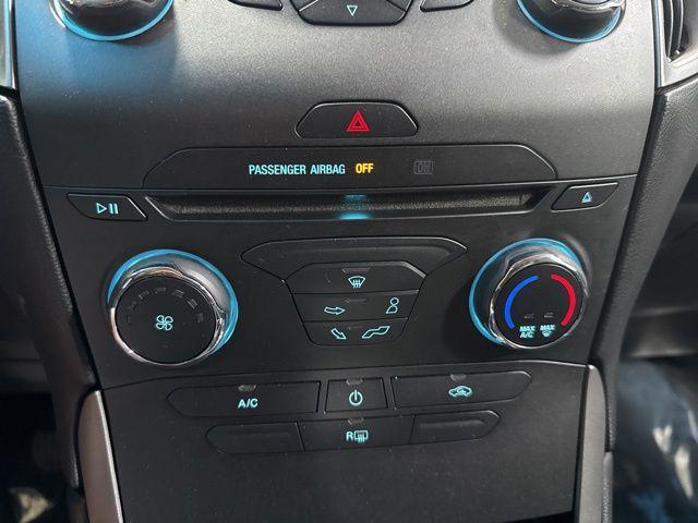 used 2016 Ford Edge car, priced at $13,495