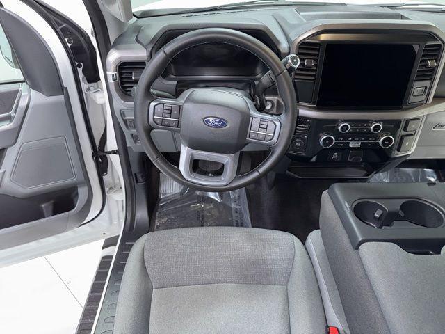 used 2025 Ford F-150 car, priced at $44,499