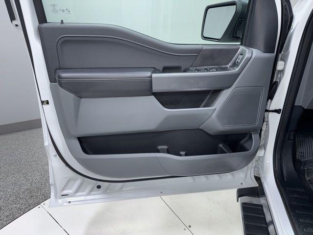 used 2025 Ford F-150 car, priced at $44,499