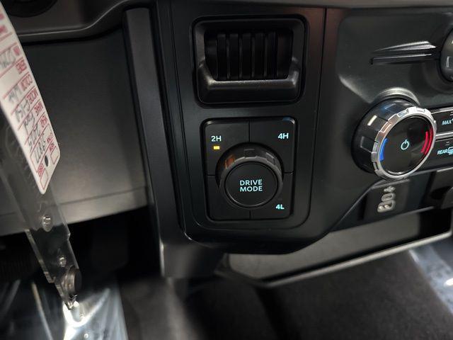 used 2025 Ford F-150 car, priced at $44,499