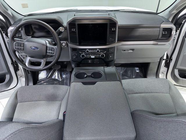 used 2025 Ford F-150 car, priced at $44,499