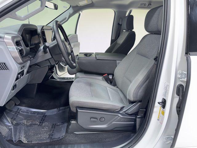 used 2025 Ford F-150 car, priced at $44,499