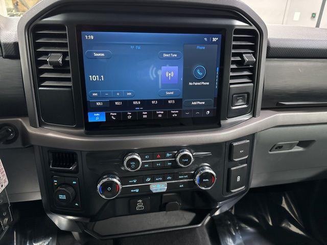 used 2025 Ford F-150 car, priced at $44,499