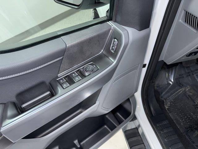 used 2025 Ford F-150 car, priced at $44,499