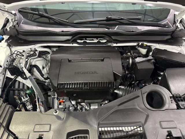 used 2023 Honda Pilot car, priced at $37,500
