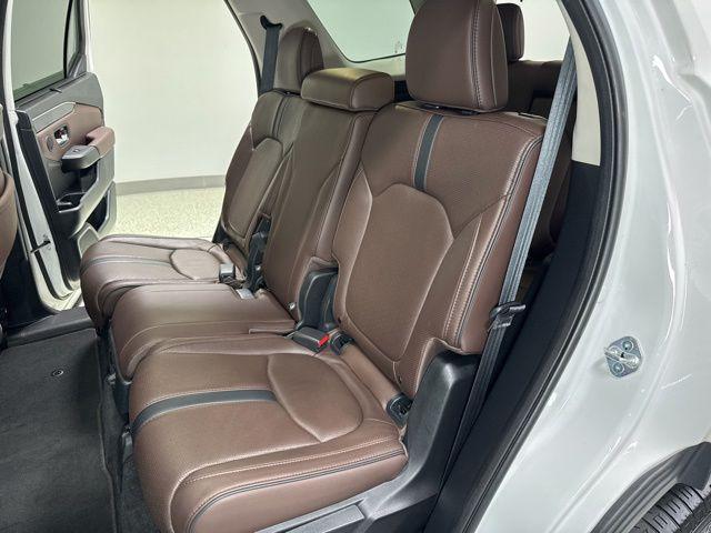 used 2023 Honda Pilot car, priced at $37,500
