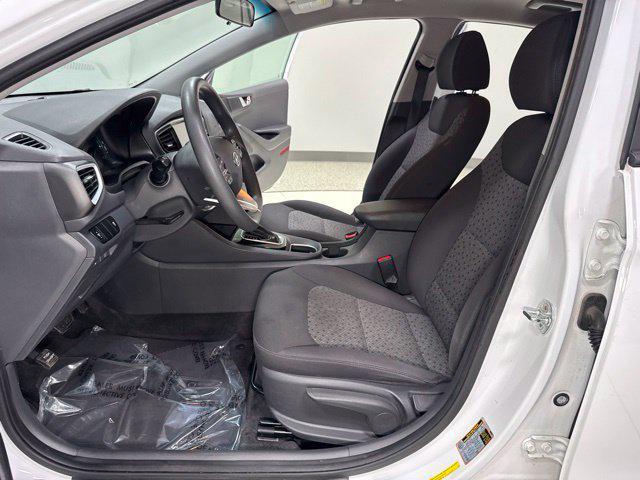 used 2018 Hyundai Ioniq Hybrid car, priced at $12,987
