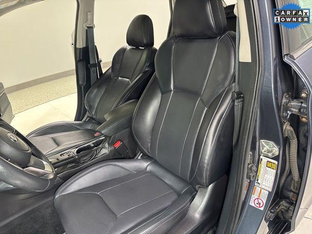 used 2017 Subaru Impreza car, priced at $15,751