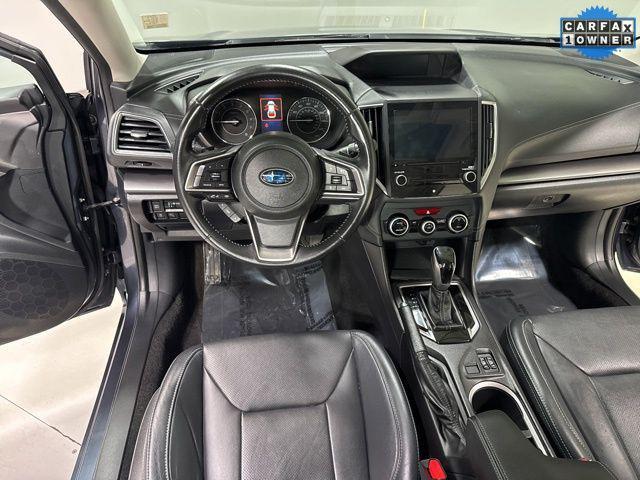 used 2017 Subaru Impreza car, priced at $15,751