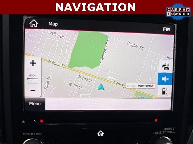 used 2019 Subaru Crosstrek car, priced at $21,527