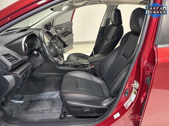 used 2019 Subaru Crosstrek car, priced at $21,527