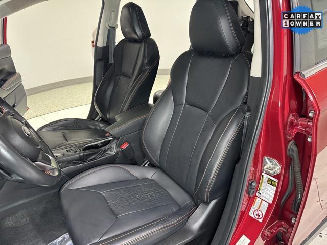 used 2019 Subaru Crosstrek car, priced at $21,527