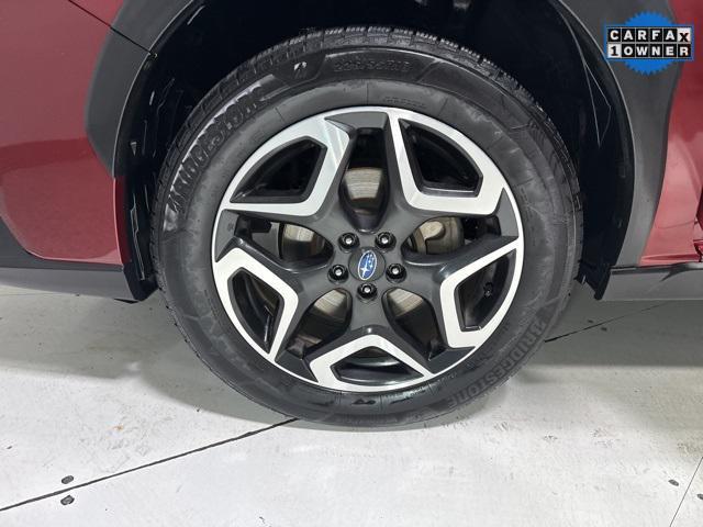 used 2019 Subaru Crosstrek car, priced at $21,527