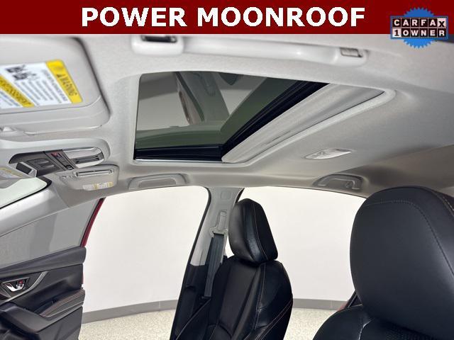 used 2019 Subaru Crosstrek car, priced at $21,527